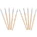 Nail Polish Carving Pen Nail Polish Carving Pen Design Design Wooden Handle Easy Grip Fine Tip 2 Sets Detailed Painting for - Buy Online on GoSupps.com