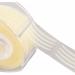 KOSDFOGE 1200pcs Double Eyelid Tape Invisible Self Adhesive Eyelid Tape Double Eyelid Strip Sticker Eye Makeup Tool with Fork Rods and Tweezers - Buy Online on GoSupps.com