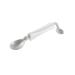 BEABA Baby/Toddler Training Spoon 2nd Age 360 Spoon Rotating Handle Anti-Spill Light Mist