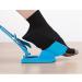 Pantyardly Puller Socks - Easy On Aid & Training Tool for Effortless Undressing | Capalta Flower Design | International Shipping - Buy Online on GoSupps.com