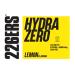 226ERS Hydrazero Drink - Electrolyte Sports Drink for Hydration | Lemon Flavor | 225g Pack | International Shipping - Buy Online on GoSupps.com