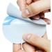 40PCS Adhesive Eye Patches for Adults | Breathable Disposable Eyepads for Lazy Eye Relief - International Shipping - Buy Online on GoSupps.com