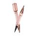2pcs Liquid Eyeliner Brown Eyeliner Liquid Black Eyeliner Pen Black Liquid Eyeliner Liquid Eyeliner Makeup Eyeliner Pencil Liquid Eyeliner Pen Eye Line Pen Tool Set Scepter