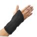 FRCOLOR Thumb Splint Wristband Carpal Tunnel Injury Treatment Adjustable & Detachable Polyester Nylon Fitness Support - Buy Online on GoSupps.com