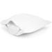 Buy AmeliaHome 80x80 cm Quilted Zipper Pillow - Soft White Pillow for Ultimate Comfort | International Shipping Available - Buy Online on GoSupps.com