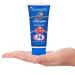 Buy LA BODIES Sunscreen SPF 75 Moisturizing Lotion w/Aloe Vera - Acne Prone Skin Quick Absorption UVA UVB Protection - 3oz 3 Pack - Best International Shipping - Buy Online on GoSupps.com