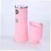 1 Humidificateur Portatif Pour Visage Brumisateur Vaporisateur Pour Visage Vaporisateur Pour Visage Vaporisateur Pour Soins Visage Humidificateur Pour Visage Rose - Buy Online on GoSupps.com