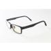 Buy Blue Light Glasses Style 782 Black | 100% Blue Light Blocking | Reduce Digital Eyestrain | International Shipping - Buy Online on GoSupps.com