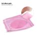 GOTOTOP Gel Elbow Pads - Breathable Elbow Skin Care & Nursing Cover for Women - One Size Fits Most - Pink - Buy Online on GoSupps.com