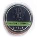 The Ilex Wood - Lemon Balm and Peppermint Lip Balm - All natural coldsore prevention palm oil free cruelty free plastic free moisturising lip balm handcrafted in the UK - 10ml - Buy Online on GoSupps.com