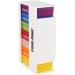 com-four 2x 7-Day Medication Dispenser - Easy Read Pill Box for Morning Noon Evening - Weekly Tablet Organizer with Divider - Alpine White - Buy Online on GoSupps.com