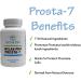 JAYLAB PRO Prosta-7 Nutrients for Healthy Prostate Support (1) - Buy Online on GoSupps.com