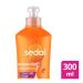 Sedal S.O.S. Structural Reconstruction Styling Hair Cream with Bio Keratin 300ml - Buy Online on GoSupps.com