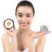 OKAY Pure Naturals Polished Edges with Coconut Oil On The Go 2 Ounce 0.06 kg - Buy Online on GoSupps.com