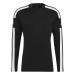 Adidas Men's Squad 21 Sweatshirt XL Black