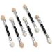 SKISUNO 30pcs Women s Suits Eye Makeup Applicators Disposable Makeup Eyeshadow Brush Blush Tool Make up Miss - Buy Online on GoSupps.com