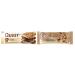 Buy Protein Bars: S mores Oatmeal Chocolate Chip Cookie Dough & More - 12 Pack + Free Bag Clip - International Shipping Available - Buy Online on GoSupps.com