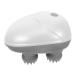 ULTECHNOVO 1 set head massager tool portable massage brush Abs