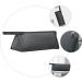 TEHAUX Travel Suitcases Travel Organizer Bags Hair Dryer Carrier Case Travel Bag Storage Box Curls - Buy Online on GoSupps.com