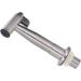 High-Pressure Stainless Steel Rinse Tap Spray | Bidet Hose Sprayer for Bathroom & Toilet - International Shipping - Buy Online on GoSupps.com
