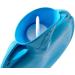 VDM Home Products Hot Water Bottle with Cover | 1L Capacity & Extra Strong Closure for Comfort & Relief - International Shipping Available - Buy Online on GoSupps.com