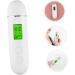 Didiseaon Skin Tester Skin Digital Skin Oil Sensor White Plastic Shell - Buy Online on GoSupps.com