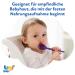Uni Baby Wet Wipes - 100% Natural Dermatologically Tested 24 Pack of 52 Gentle Baby Towels for 0-6 Months Alcohol & Paraben Free - Buy Online on GoSupps.com