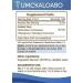 Umckaloabo Tincture Alcohol-Free Extract - 4 Fl Oz Wildcrafted Pelargonium Sidoides - Secrets of the Tribe - Buy Online on GoSupps.com