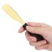 Ergonomic Barber Razor | Easy Control Razor for Home Travel & Hotel | Premium Quality - Buy Online on GoSupps.com