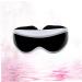 Holibanna Appareil De Protection Oculaire Par Vibration Eye+ Massager Appareil De Soin Des Yeux - Buy Online on GoSupps.com