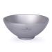 Boundless Voyage 450ml Titanium Double Wall Food Bowl for Adult Children Ultrlight Portable Bowl Outdoor Camping Tableware A-Ti1086T 450ml-Ti1086T