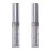 Healvian 2pcs Glitter Eyeshadow Star Light Eyeshadows Sparkling Eyeliner Glow Liquid Eye Shadows Shiny