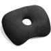 Piercing Pillow Ear Piercing Pillow for Side Sleepers for Bedroom Hotel Camping Sofa Bed with Skinfriendly Head Support - Buy Online on GoSupps.com