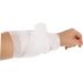 Buy 12 Triangular Splint Bandages | Large Fabric Bandage Clips | Ideal for First Aid & Emergency Care - Buy Online on GoSupps.com