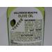 Hollywood Beauty Olive Oil - Nourishing Hair and Skin Care Solution - Buy Online on GoSupps.com