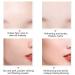 2PCS Boyalliance Face Primer & Hunmui Pure Base Gel Cream - Perfecting Makeup Pore Filler for Flawless Skin - Buy Online on GoSupps.com