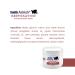 Smith Amish Restoration Hand Cream Unscented - Nourishing & Moisturizing for Dry, Sensitive Skin - 4 oz Jar - Non-Irritant, Clinically Tested - Men & Women - Buy Online on GoSupps.com