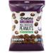Diablo Milk Chocolate Peanuts |No Added Sugar| Sweetened with Stevia | Diabetic Chocolate Hamper Basket Available - Perfect for Gifting (Pack of 4 Chocolate) Chocolate Pack of 4 - Buy Online on GoSupps.com