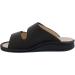 Finn Comfort RIAD Classic Line Oat Smooth Leather Coffee Interchangeable Footbed 1505-742432 8.5 UK Coffee - Buy Online on GoSupps.com