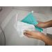 Tile and Bath Cleaner Flexi Pad with Telescopic Handle 41700 Home Home & Garden Household Supplies Household Cleaning Supplies Household Cleaning Products Tub & Tile Cleaners - Buy Online on GoSupps.com