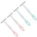 Repisser les cheveux non glissants l gers pour femmes pour la peau lisse 4 pack - Buy Online on GoSupps.com