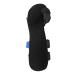 Buy Pomya Wrist Brace - Hand Splint Support for Joint Sprains & Tendinitis (Right Hand L) - International Shipping Available - Buy Online on GoSupps.com