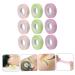 Housoutil 18 Rolls Lash Tape - Eyelash Extension Tools & Under Eye Grafting Patch | Non-Woven Fabric Beauty Supplies - Buy Online on GoSupps.com