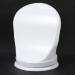 Marclix 2X Shower Foot Rest - Non-Slip Shaving Leg Step Aid with Suction Cup | Wash Feet Easily - International Shipping - Buy Online on GoSupps.com