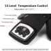 KEDUODUO Knee Physiotherapy Instrument - Massage & Hot Moxibustion Compress for Elderly Leg Relief | Buy Internationally - Buy Online on GoSupps.com