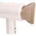 Hair Dryer 3 Gears Cordless Hair Dryer Adjustable Powerful Cold Hot Portable Handheld Hair Dryer Blow Dryer for Home Travel 100 240V U.S. Plugs - Buy Online on GoSupps.com