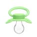 Landofgenie Adult Size Pacifier - Large Teat Shield in Green | International Shipping Available - Buy Online on GoSupps.com