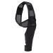 GANAZONO Dog Hindleg Cover Paw Butter Balm for Dogs Comfy Brace Dog Rear Leg Splint Care Elbow Pads S As Shown