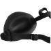 Anneome 2pcs Lazy Eye Patch Pirate Patch for Pirate Eye Patches for Blindfolds for Black - Buy Online on GoSupps.com