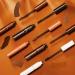 Juvia's Place iSculpt iShade Eyebrow Gel - Waterproof Brow Enhancer & Definer (Dark Brown) - Buy Online on GoSupps.com